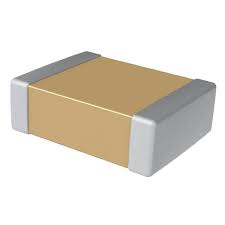 CERAMIC CAPACITOR C0402C104K3RACTU